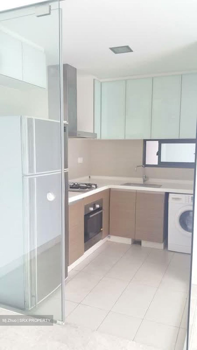 Montebleu (D11), Condominium #557552901